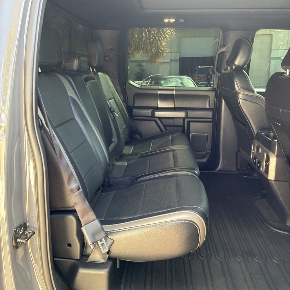 2018 Ford F-150 - Image 68