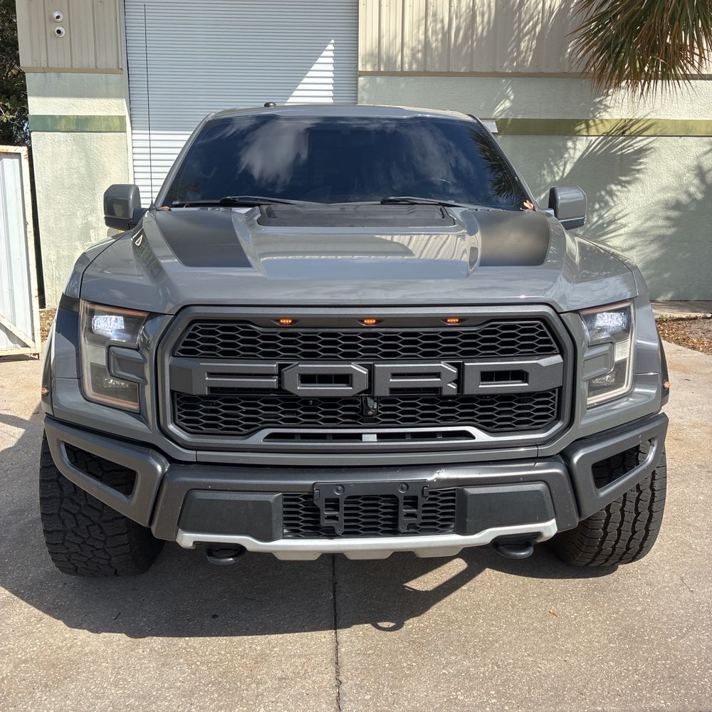 2018 Ford F-150 - Image 78