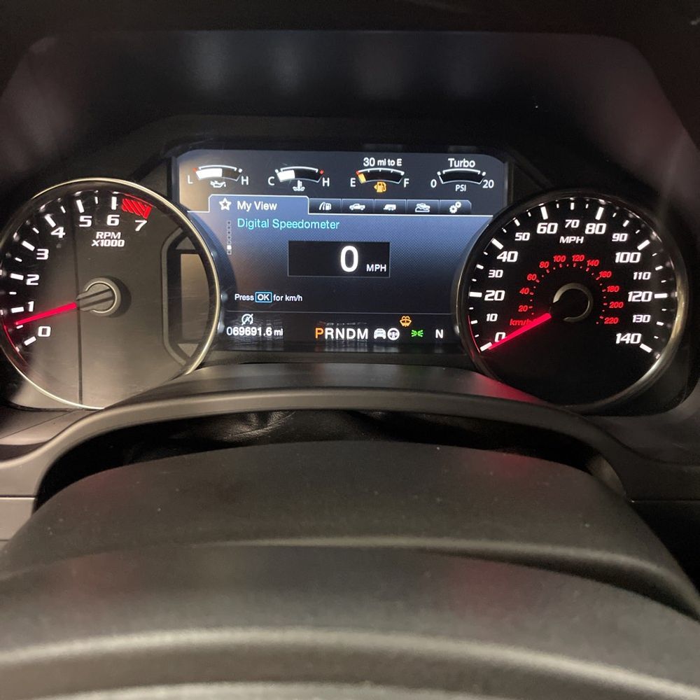 2019 Ford F-150 - Image 2