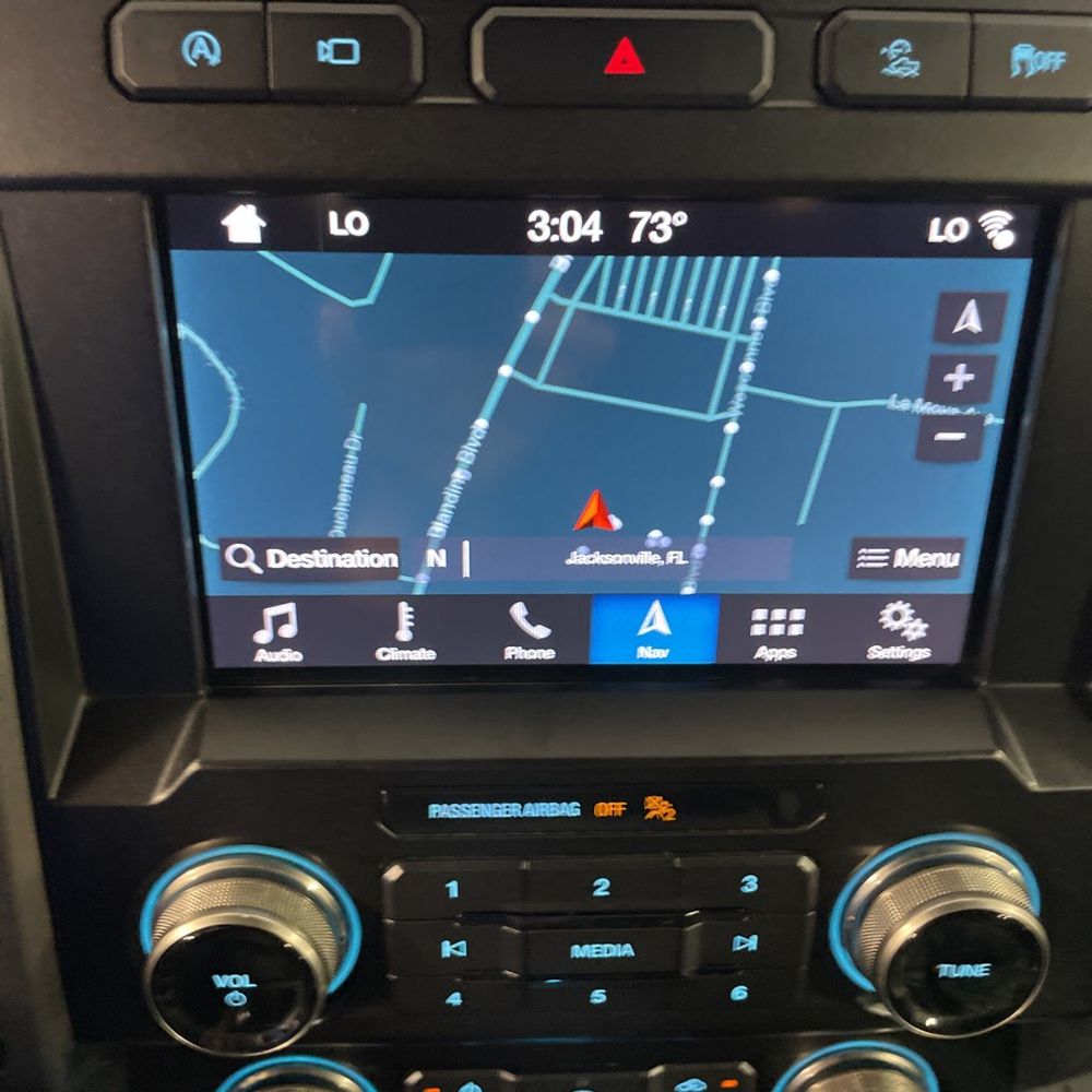 2019 Ford F-150 - Image 4