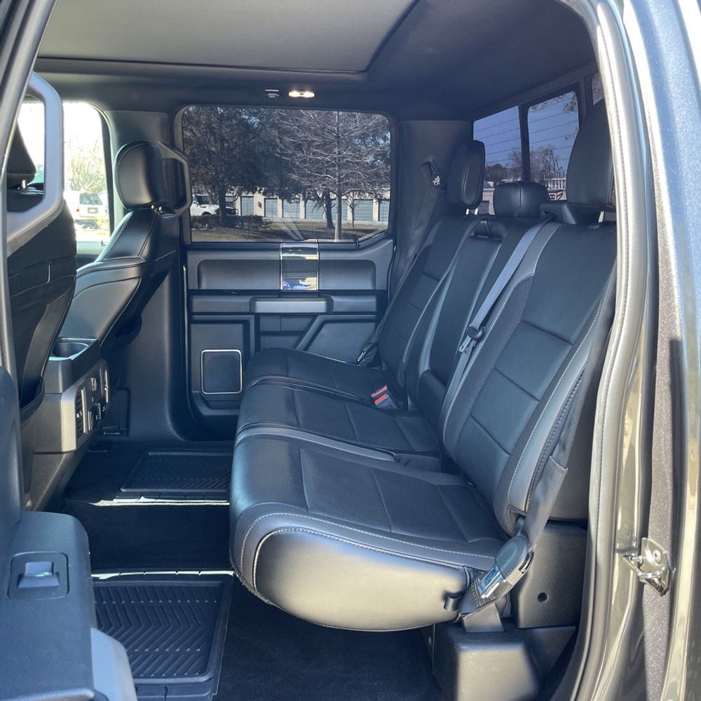 2019 Ford F-150 - Image 5