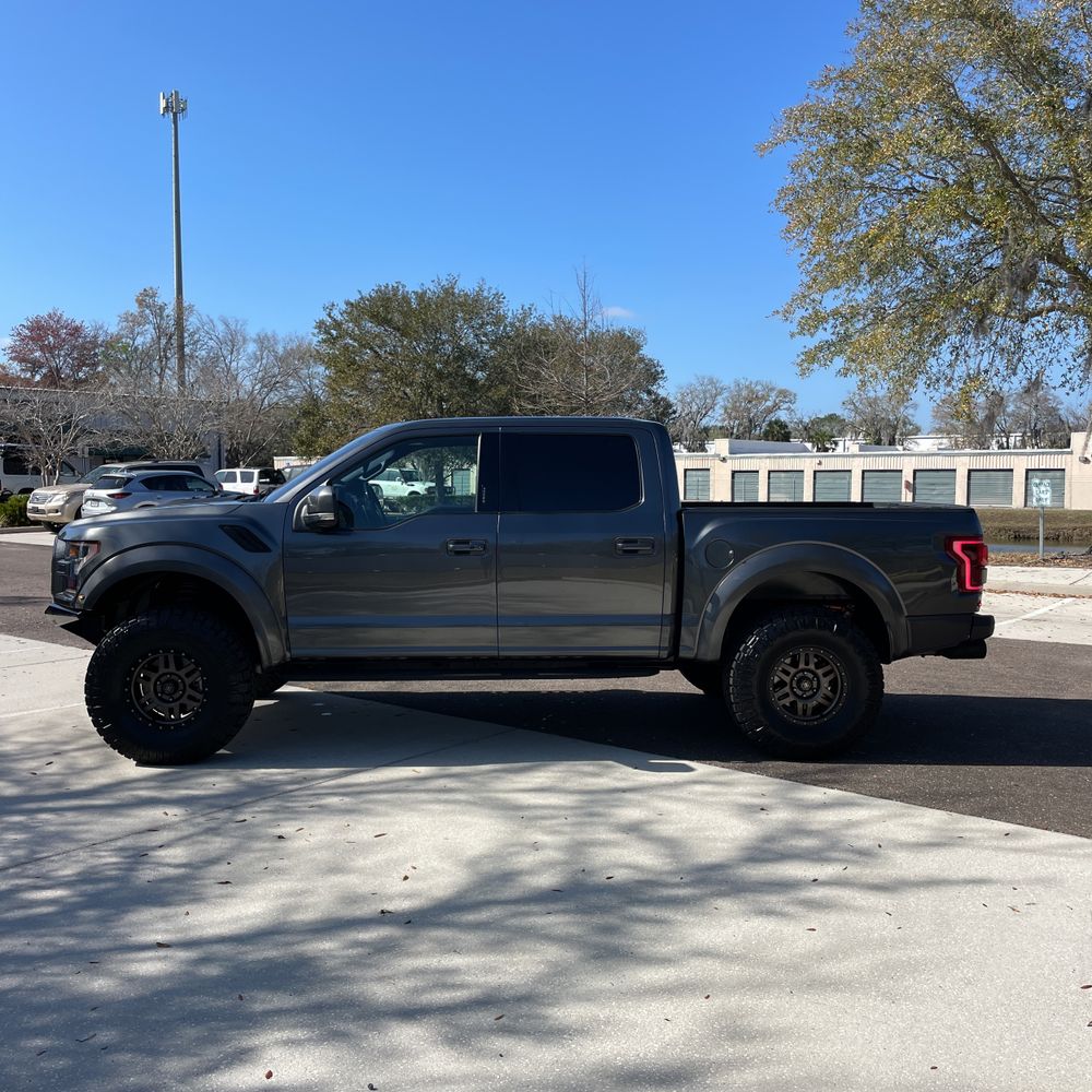 2019 Ford F-150 - Image 7