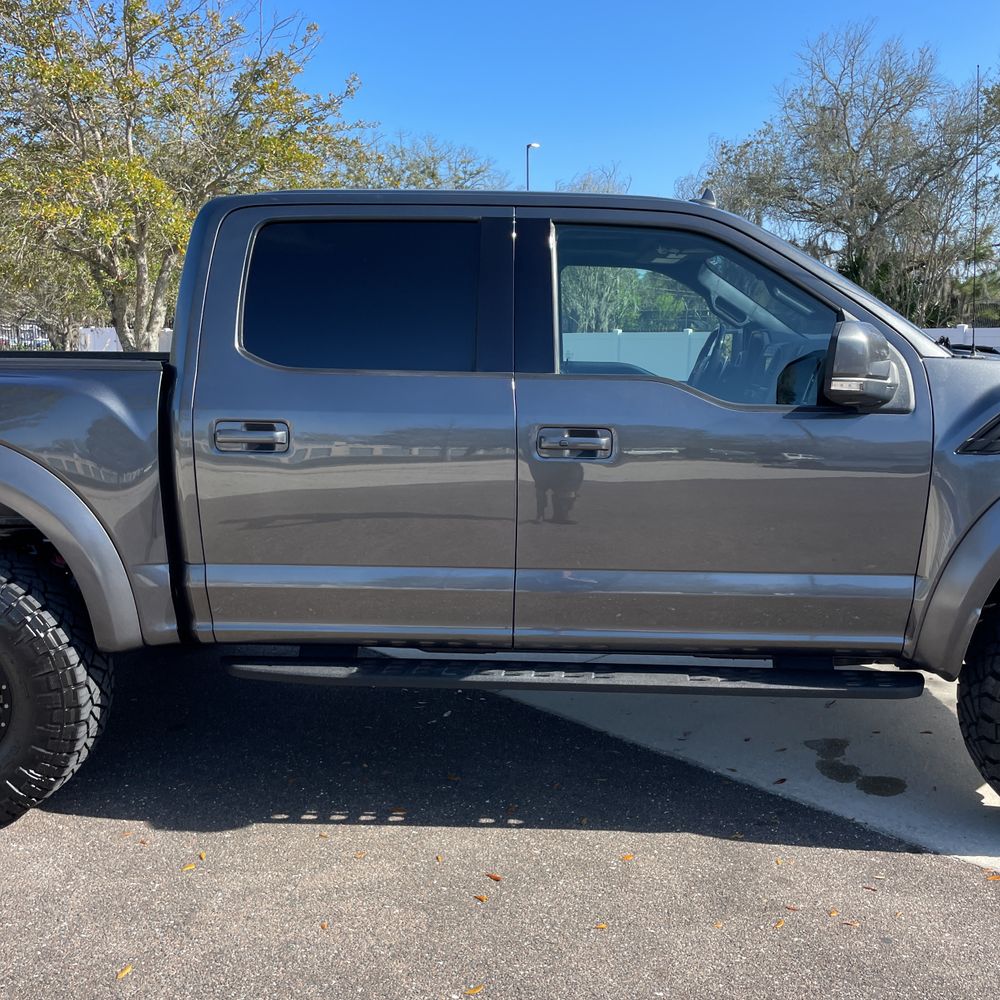 2019 Ford F-150 - Image 9