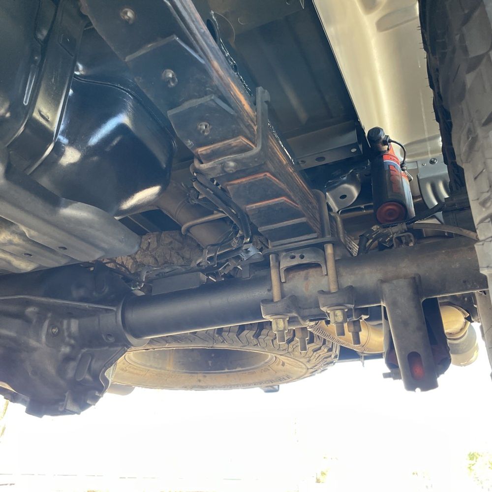 2019 Ford F-150 - Image 17