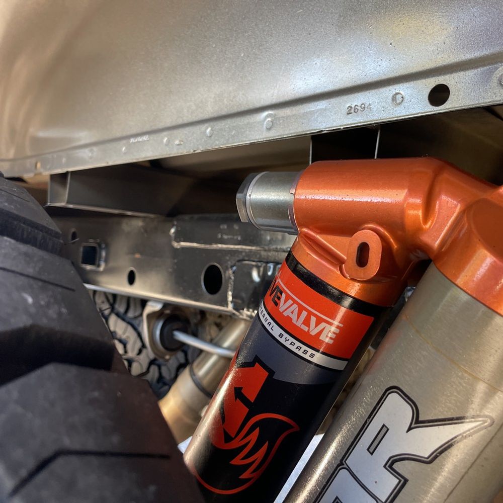 2019 Ford F-150 - Image 18