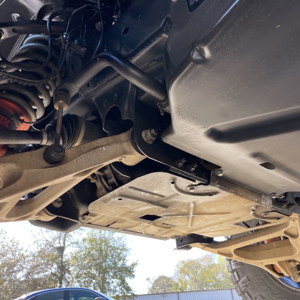 2019 Ford F-150 - Image 23