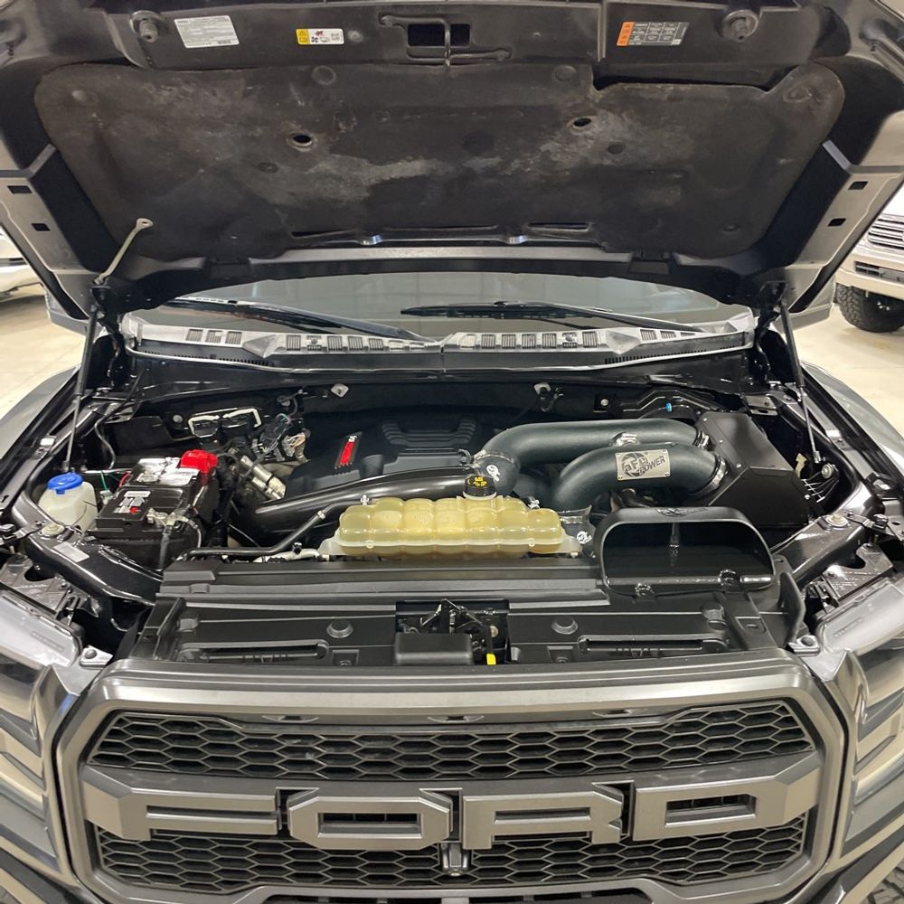 2019 Ford F-150 - Image 25