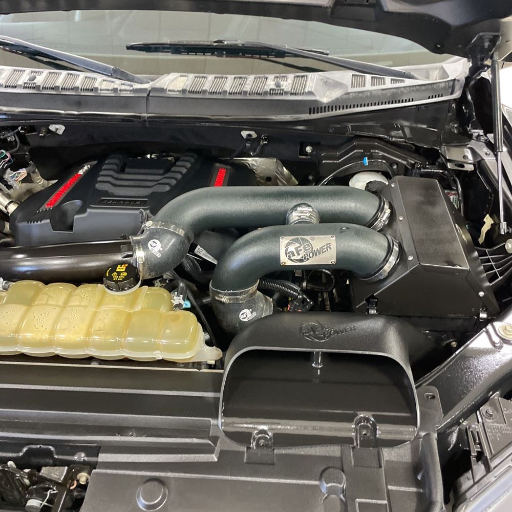 2019 Ford F-150 - Image 31