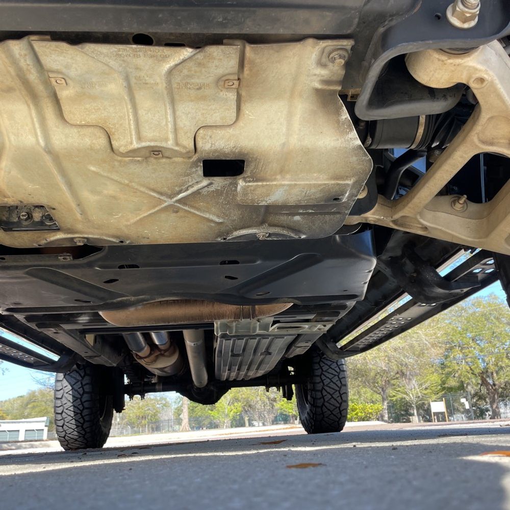 2019 Ford F-150 - Image 34