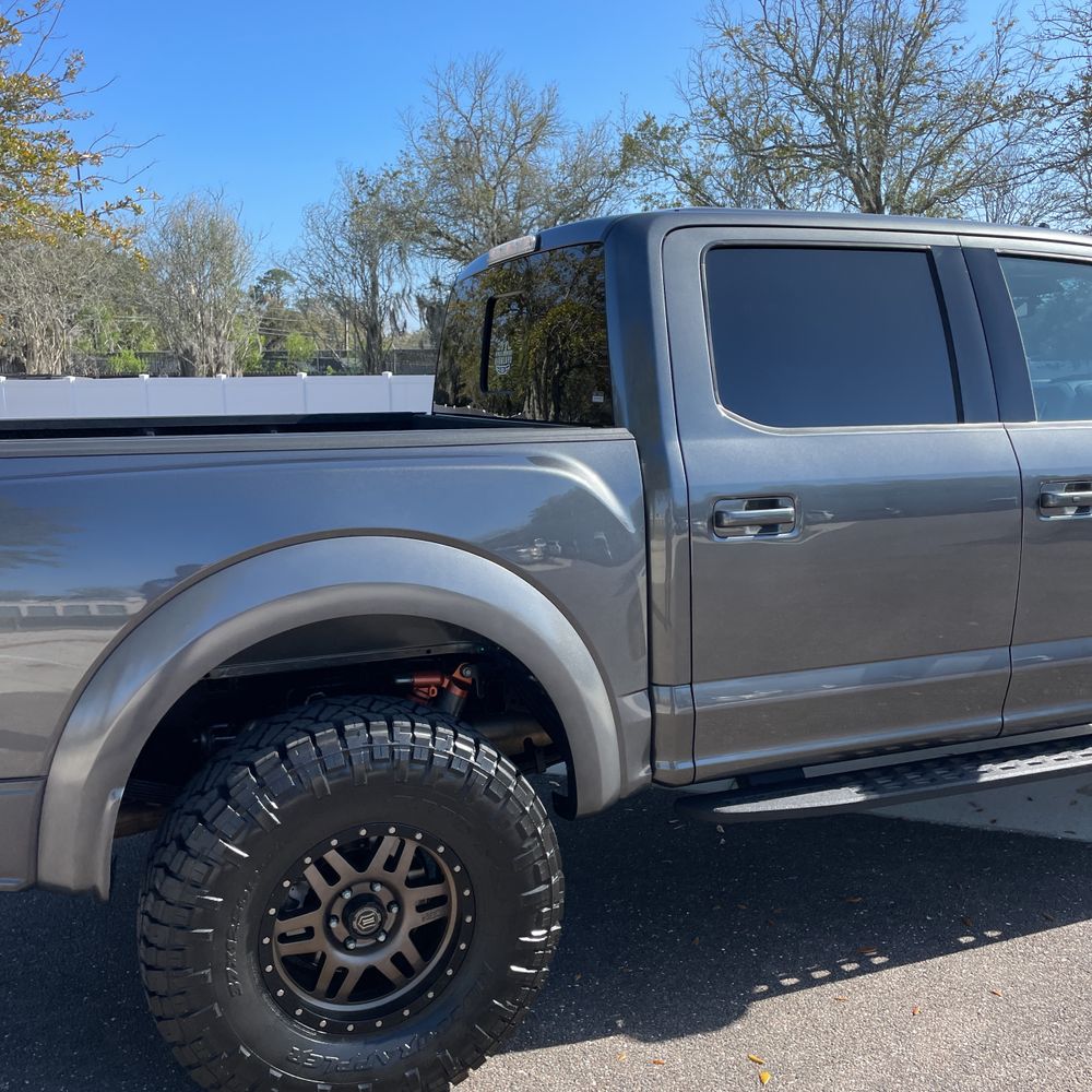 2019 Ford F-150 - Image 35