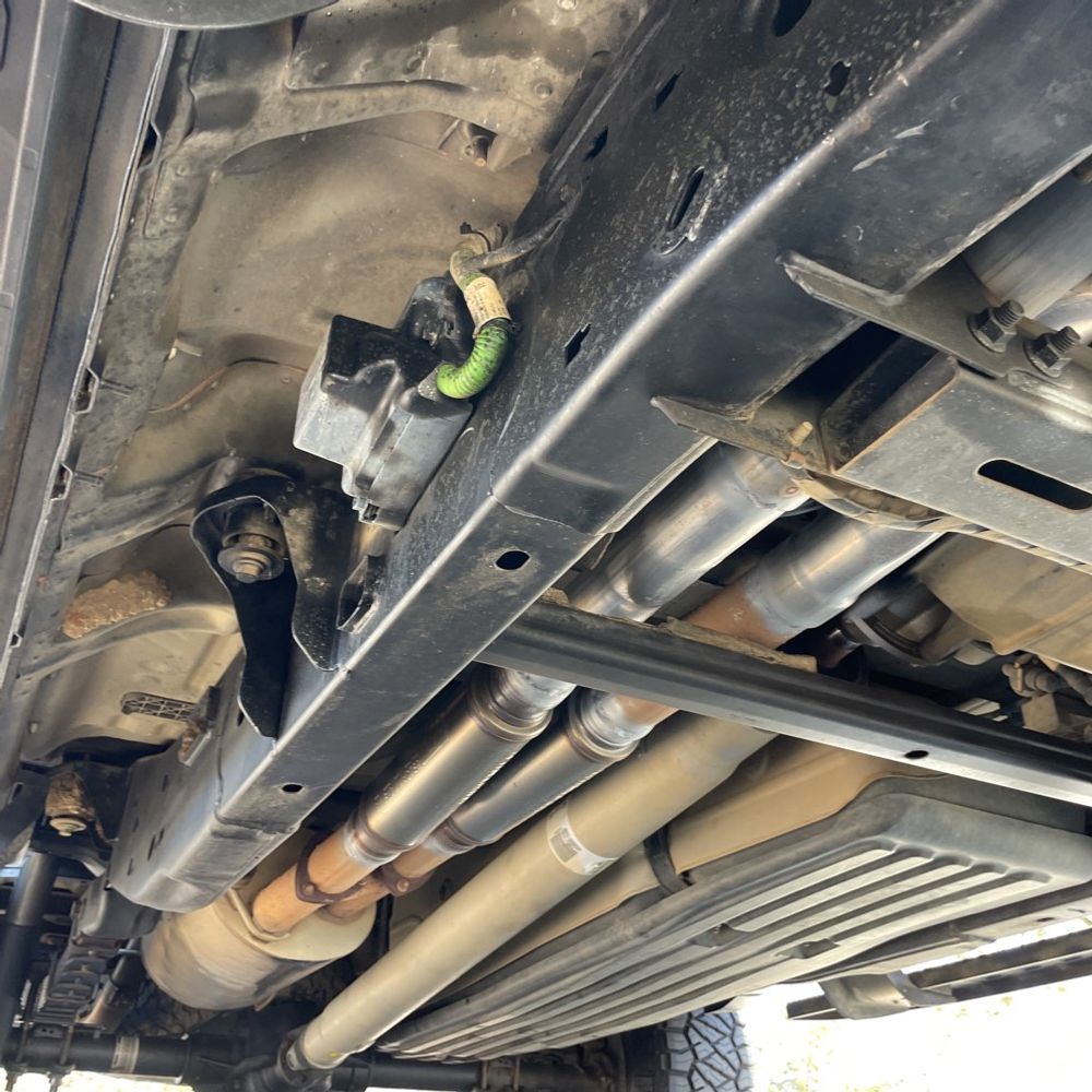 2019 Ford F-150 - Image 38