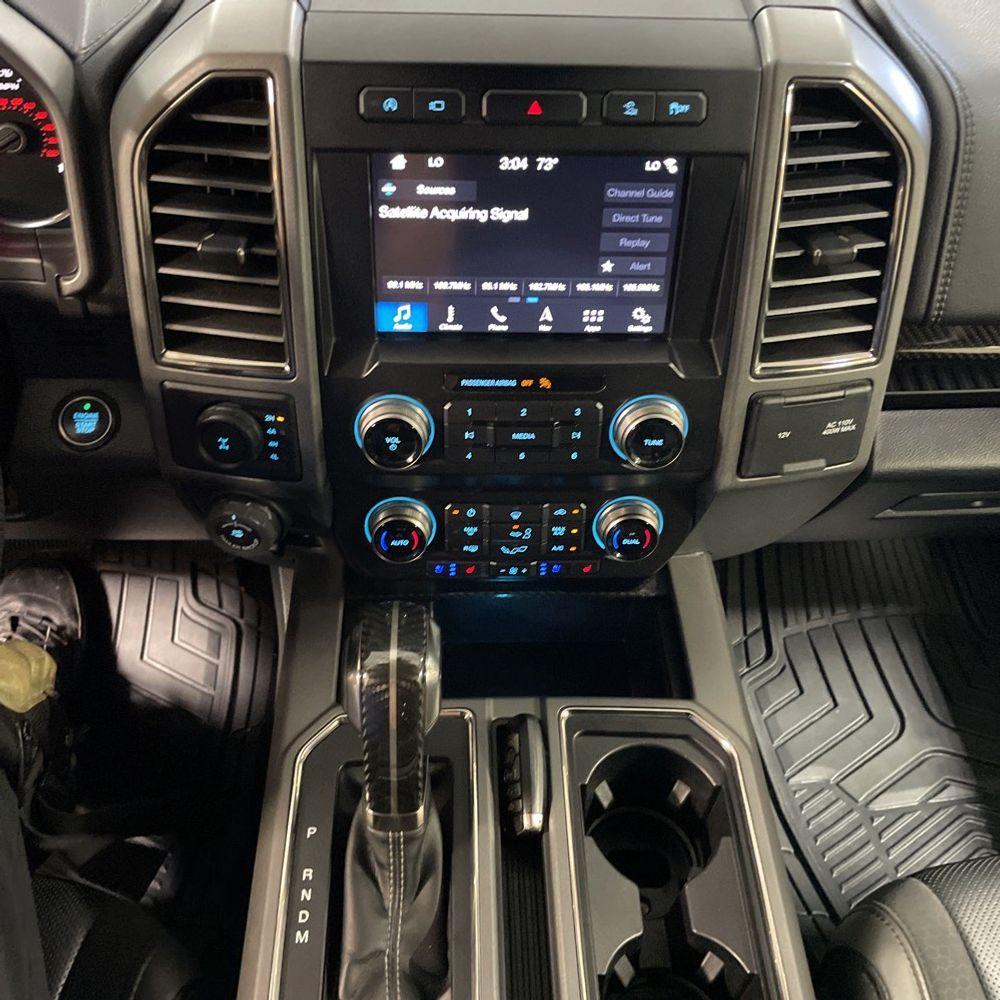 2019 Ford F-150 - Image 42