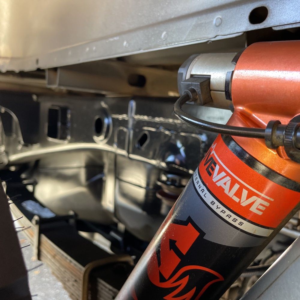 2019 Ford F-150 - Image 43