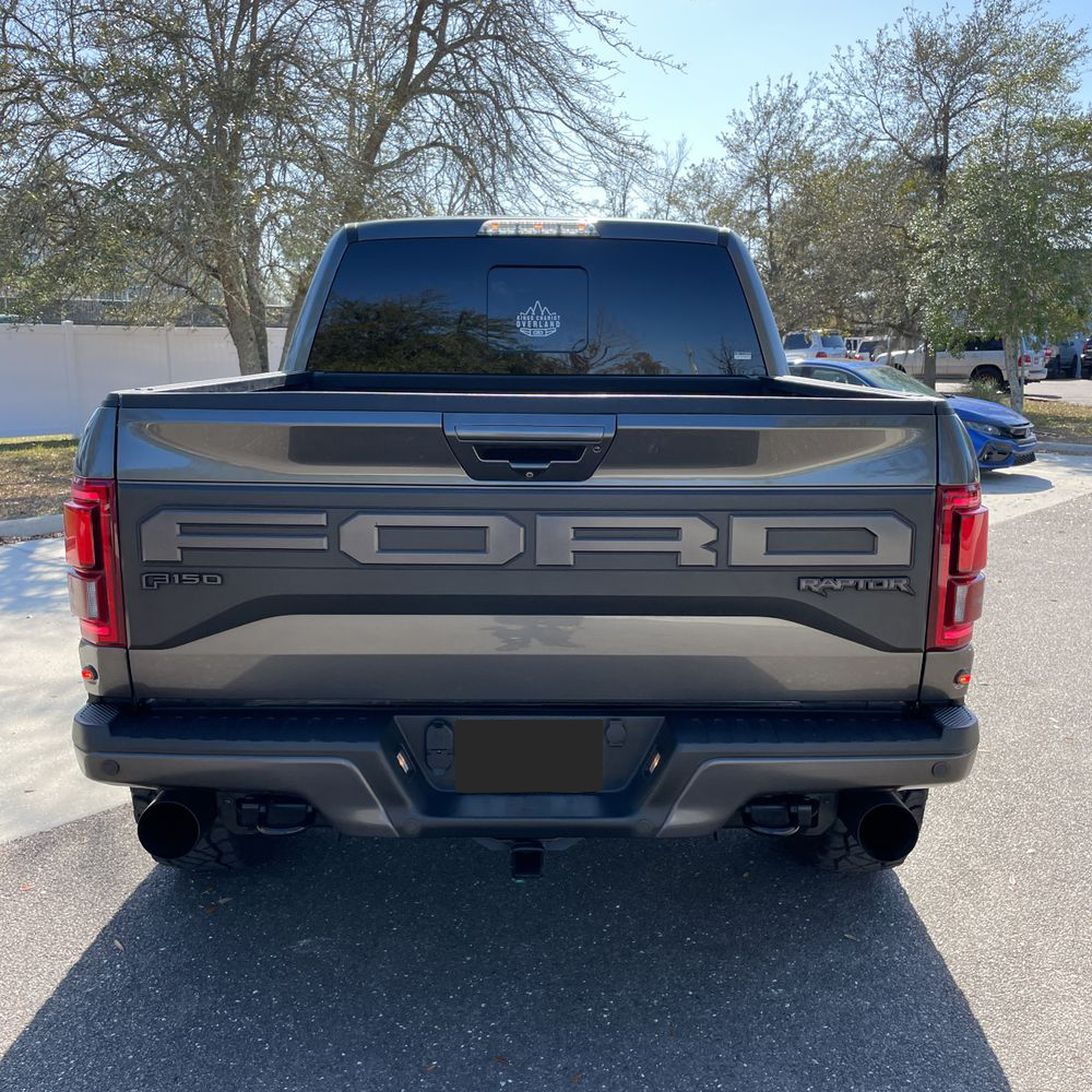 2019 Ford F-150 - Image 45