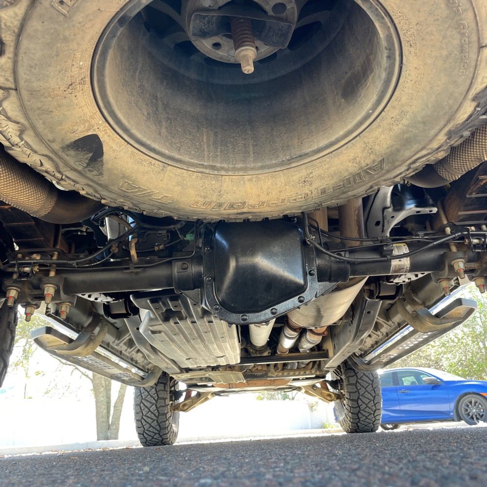 2019 Ford F-150 - Image 47