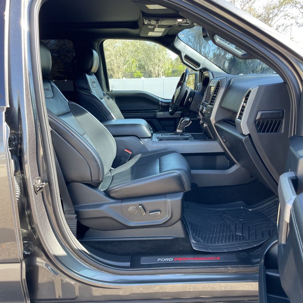 2019 Ford F-150 - Image 49