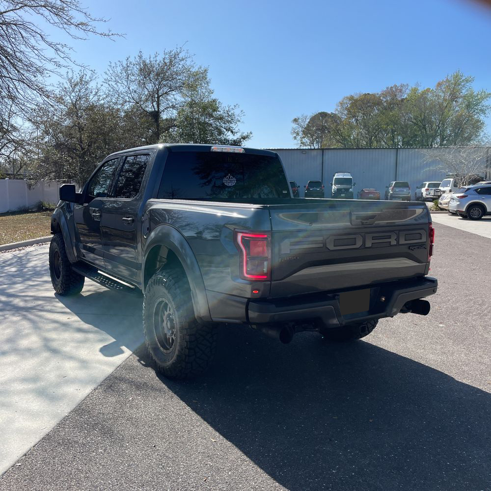 2019 Ford F-150 - Image 50