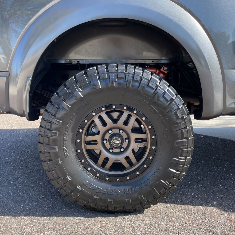 2019 Ford F-150 - Image 52