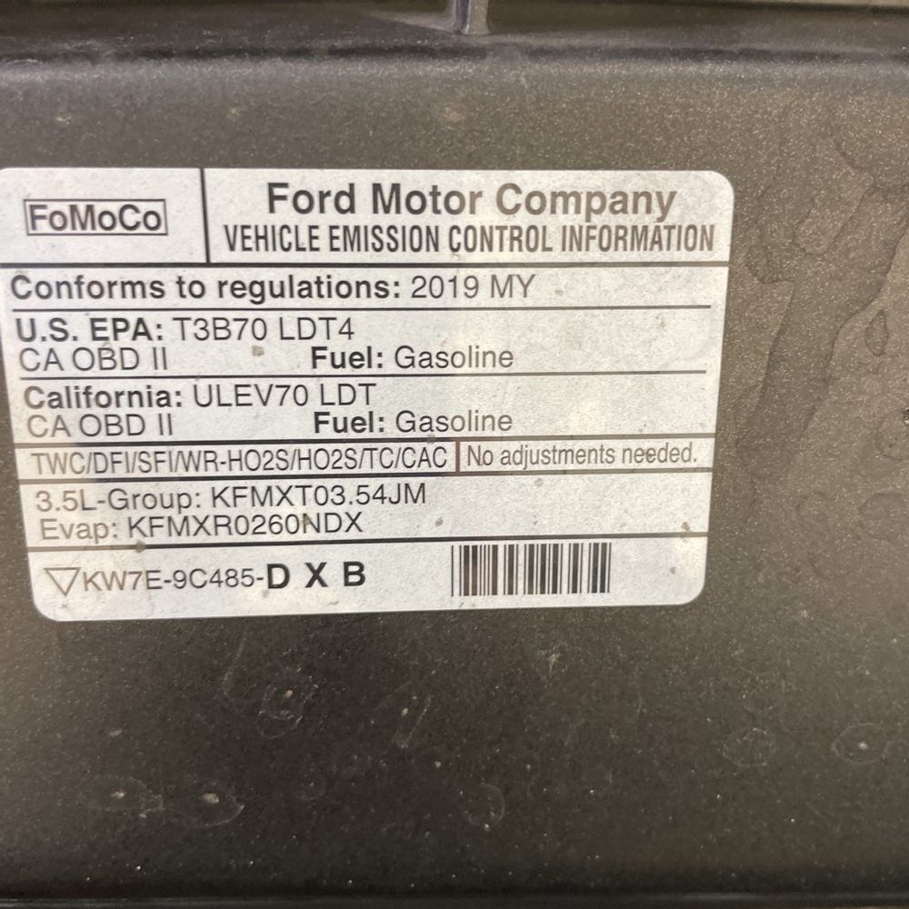 2019 Ford F-150 - Image 57