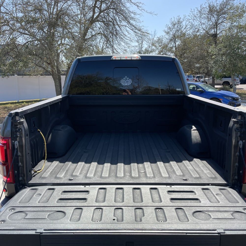 2019 Ford F-150 - Image 59