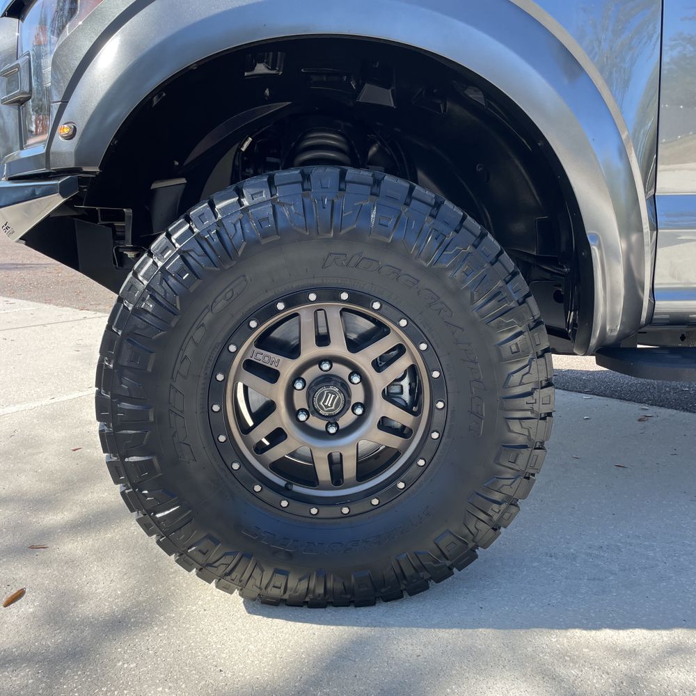 2019 Ford F-150 - Image 62