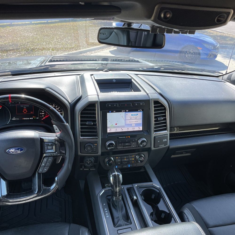 2019 Ford F-150 - Image 64