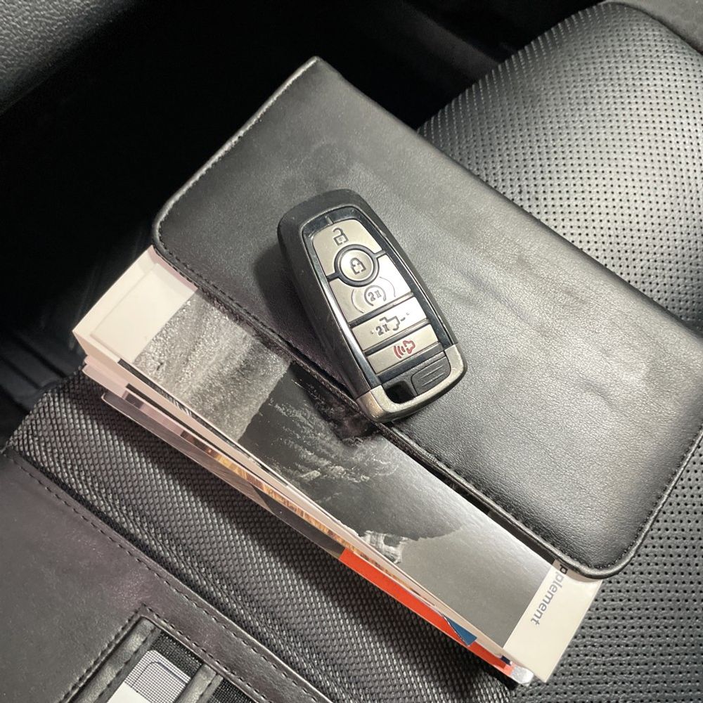 2019 Ford F-150 - Image 66