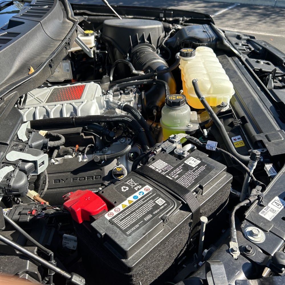 2025 Ford F-150 - Image 2