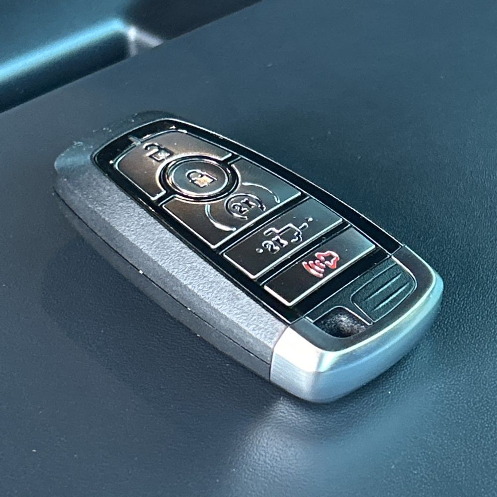 2025 Ford F-150 - Image 4