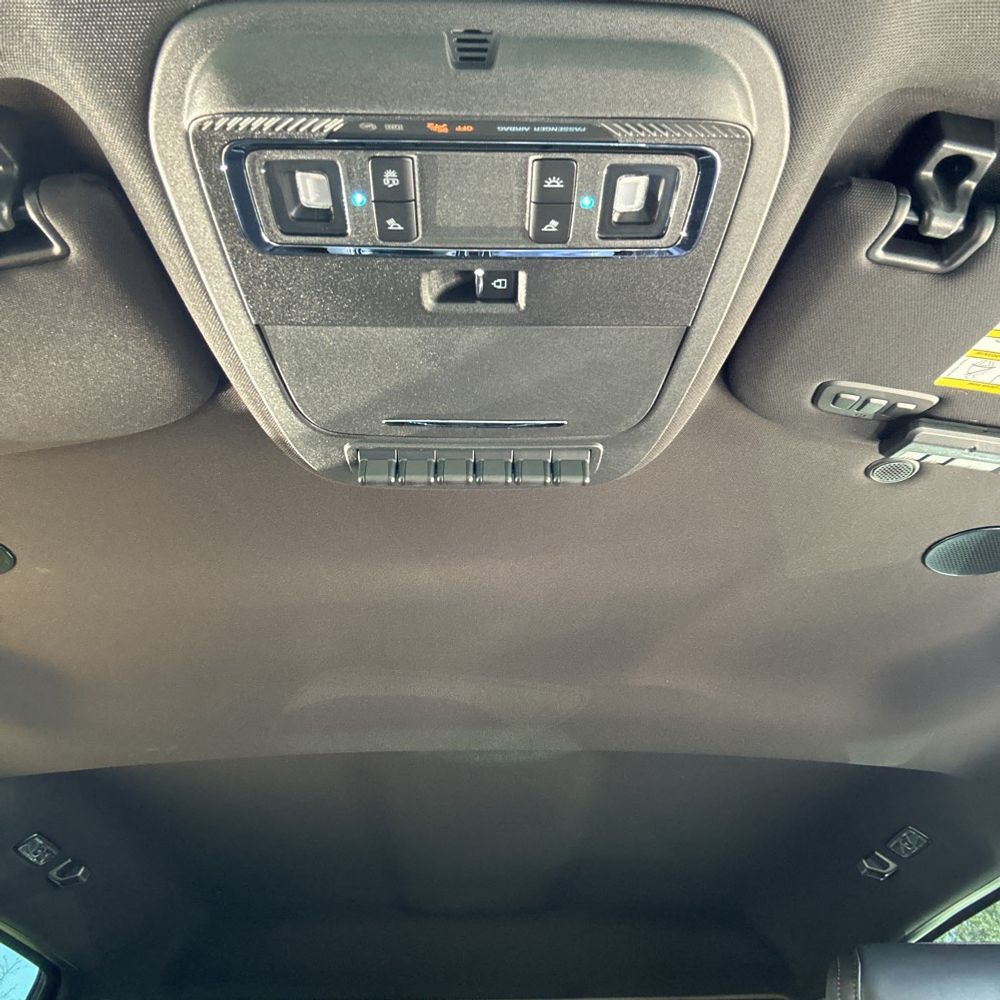 2025 Ford F-150 - Image 6