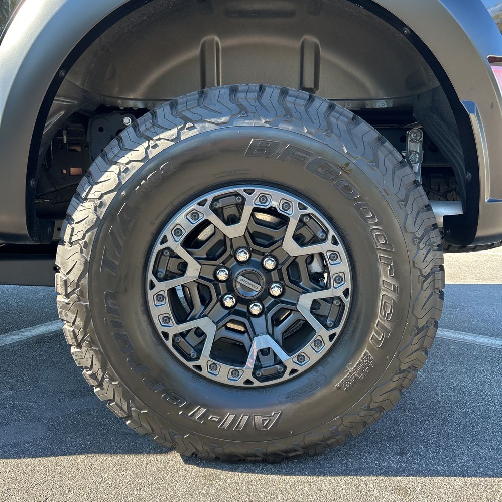 2025 Ford F-150 - Image 10