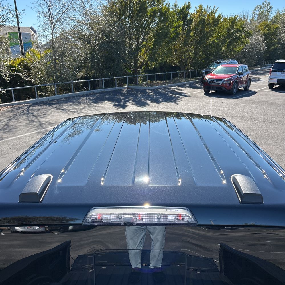 2025 Ford F-150 - Image 13