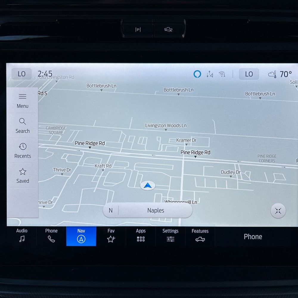 2025 Ford F-150 - Image 18