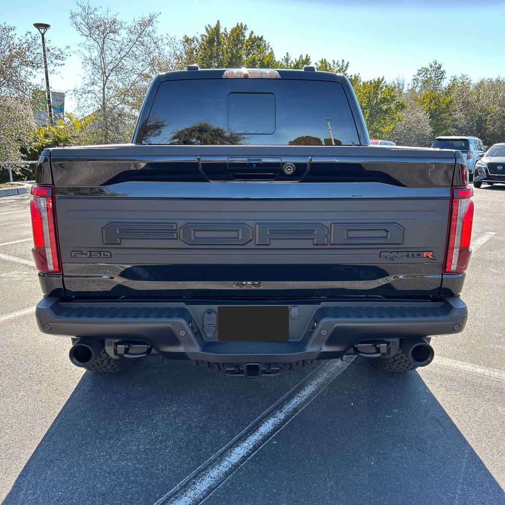 2025 Ford F-150 - Image 21