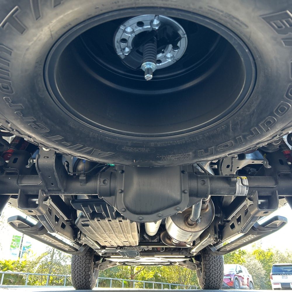 2025 Ford F-150 - Image 22