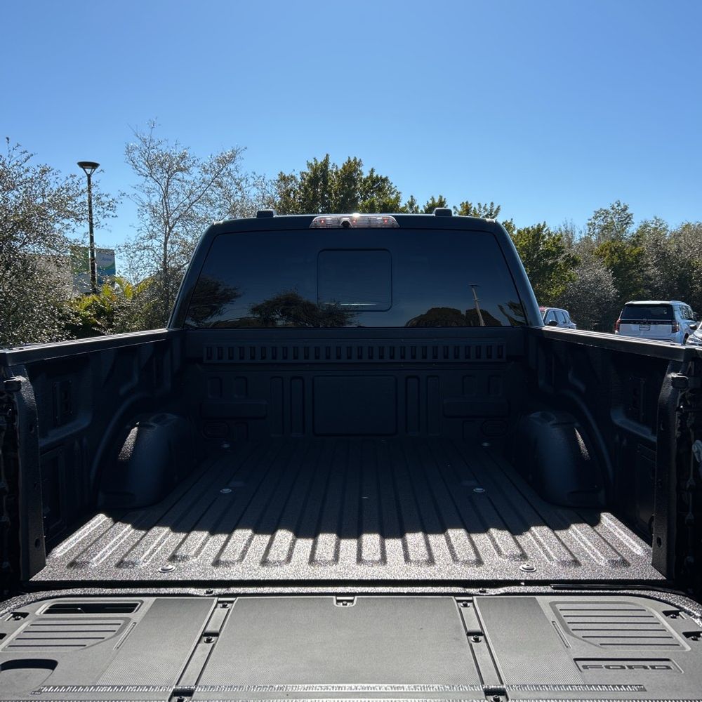 2025 Ford F-150 - Image 24