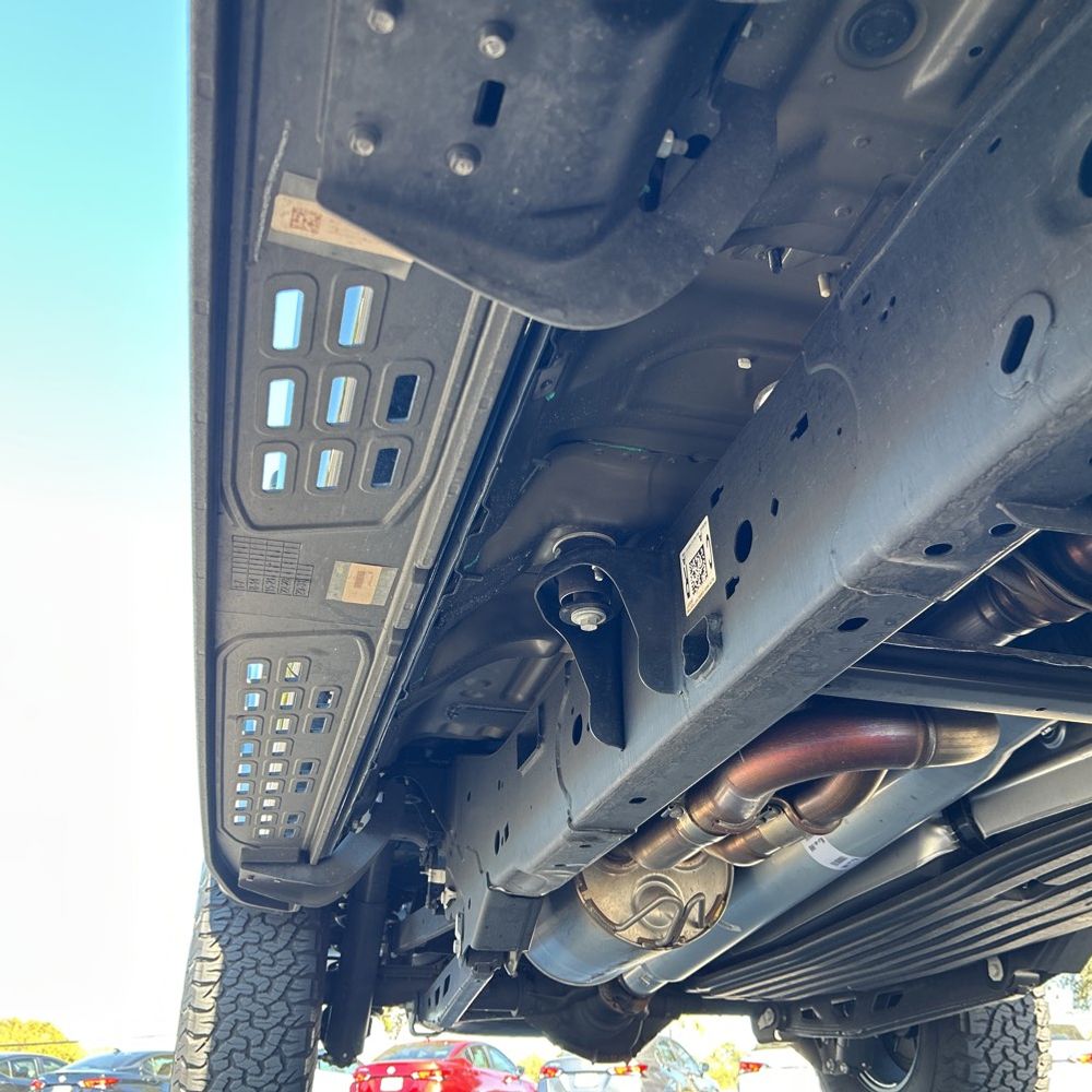 2025 Ford F-150 - Image 27