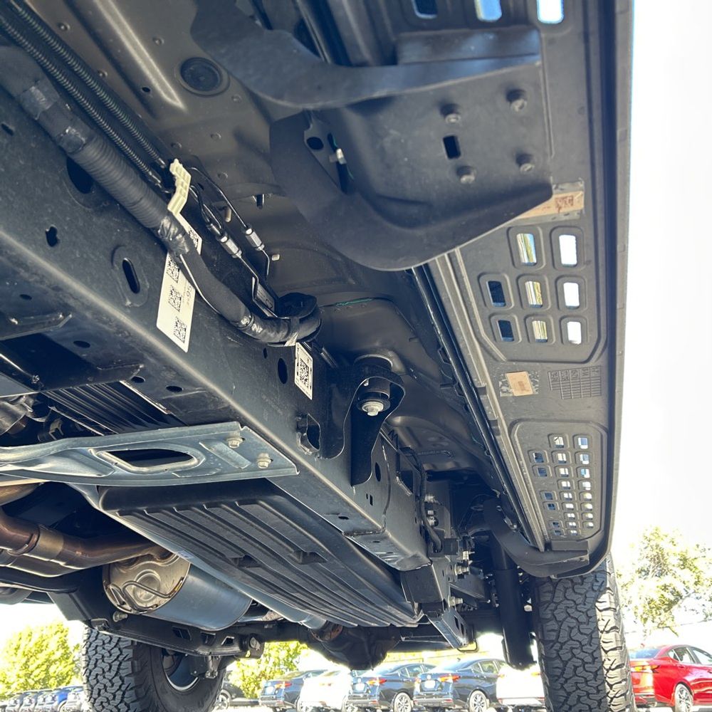 2025 Ford F-150 - Image 28