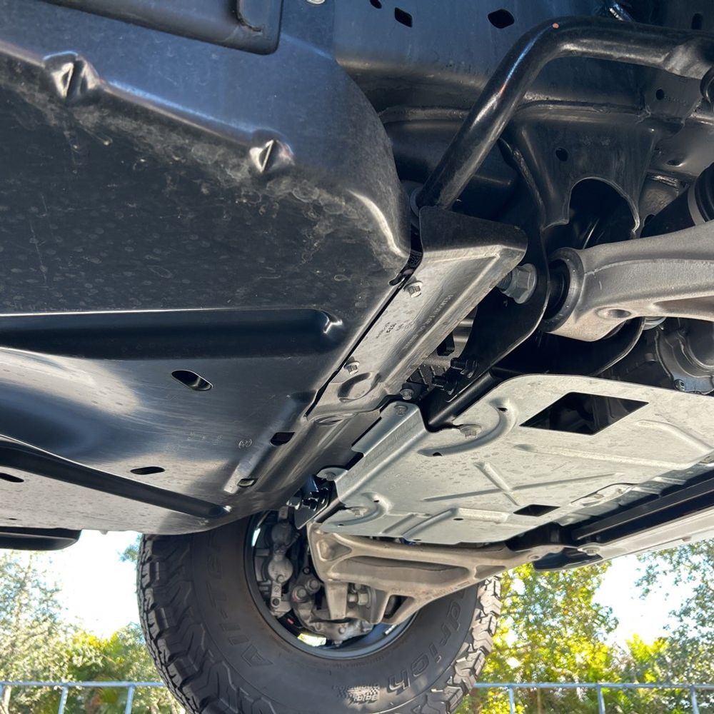 2025 Ford F-150 - Image 30