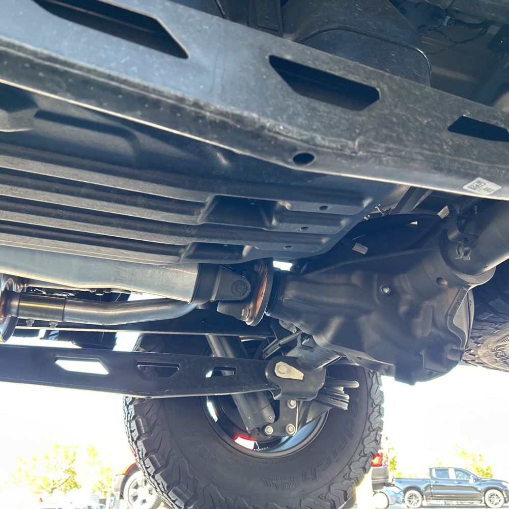 2025 Ford F-150 - Image 31