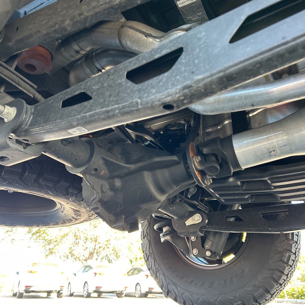 2025 Ford F-150 - Image 38