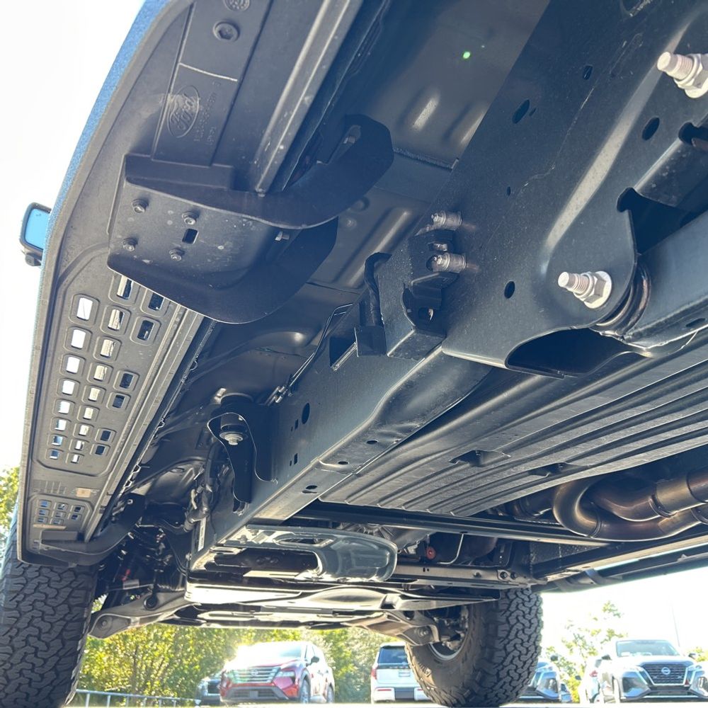 2025 Ford F-150 - Image 45