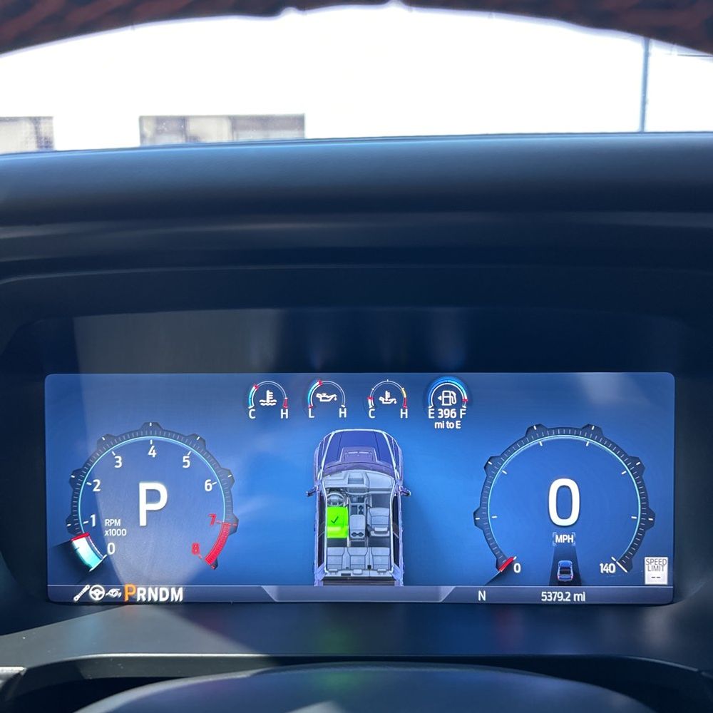 2025 Ford F-150 - Image 53