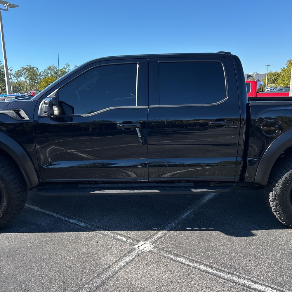 2025 Ford F-150 - Image 55