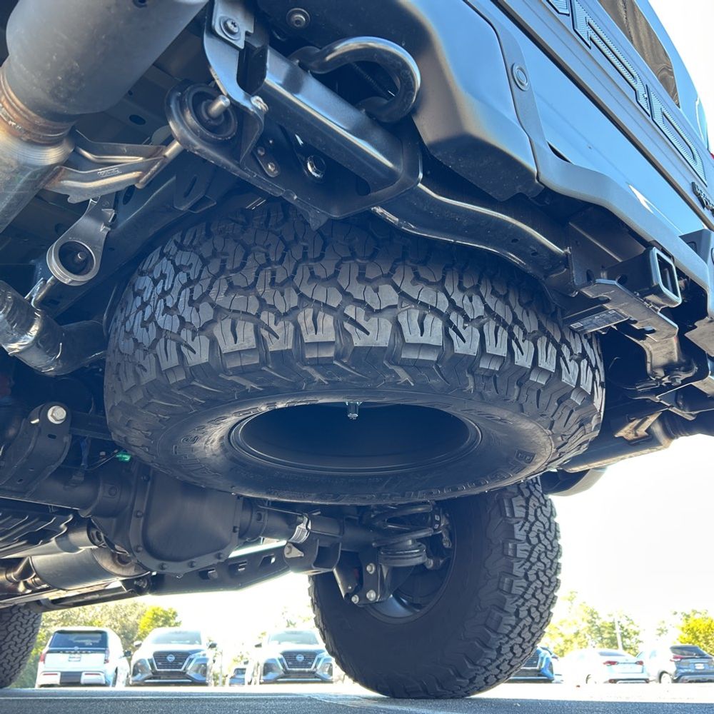 2025 Ford F-150 - Image 56