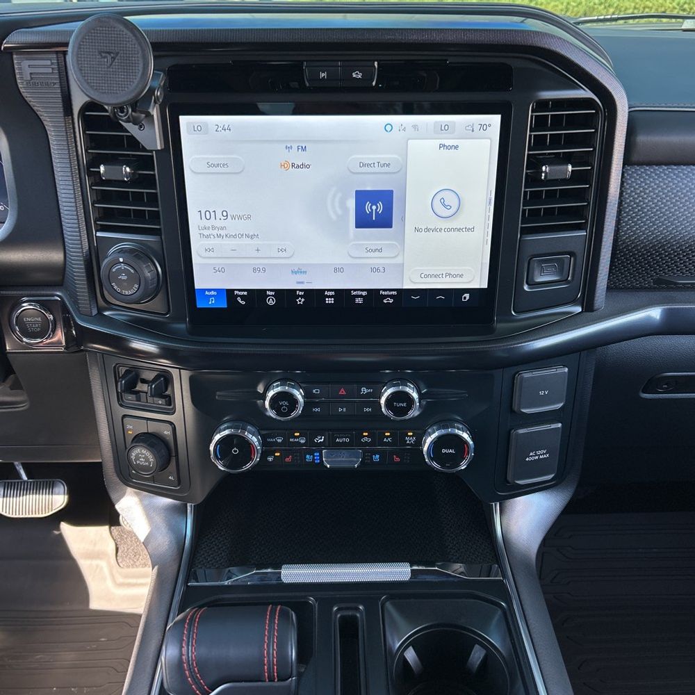 2025 Ford F-150 - Image 57