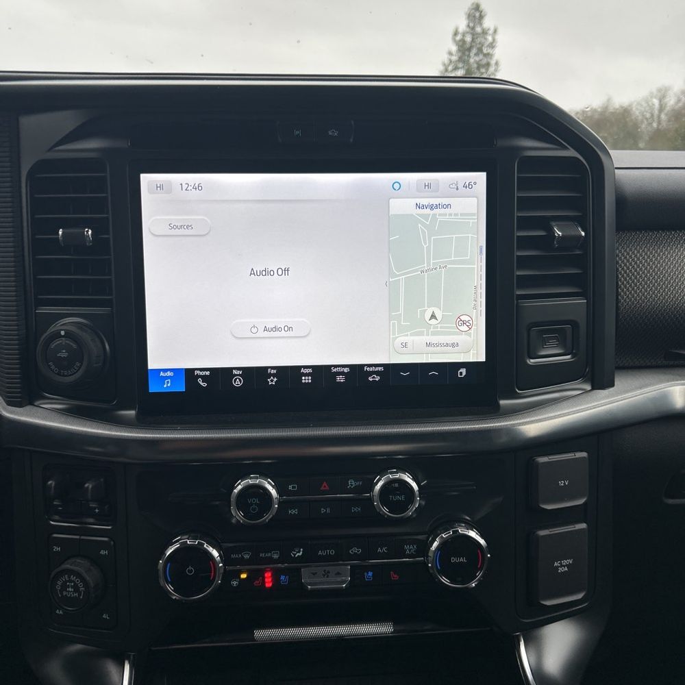 2025 Ford F-150 Raptor - Image 3