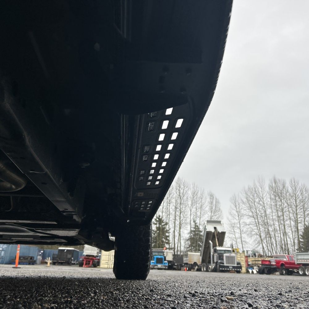 2025 Ford F-150 Raptor - Image 7