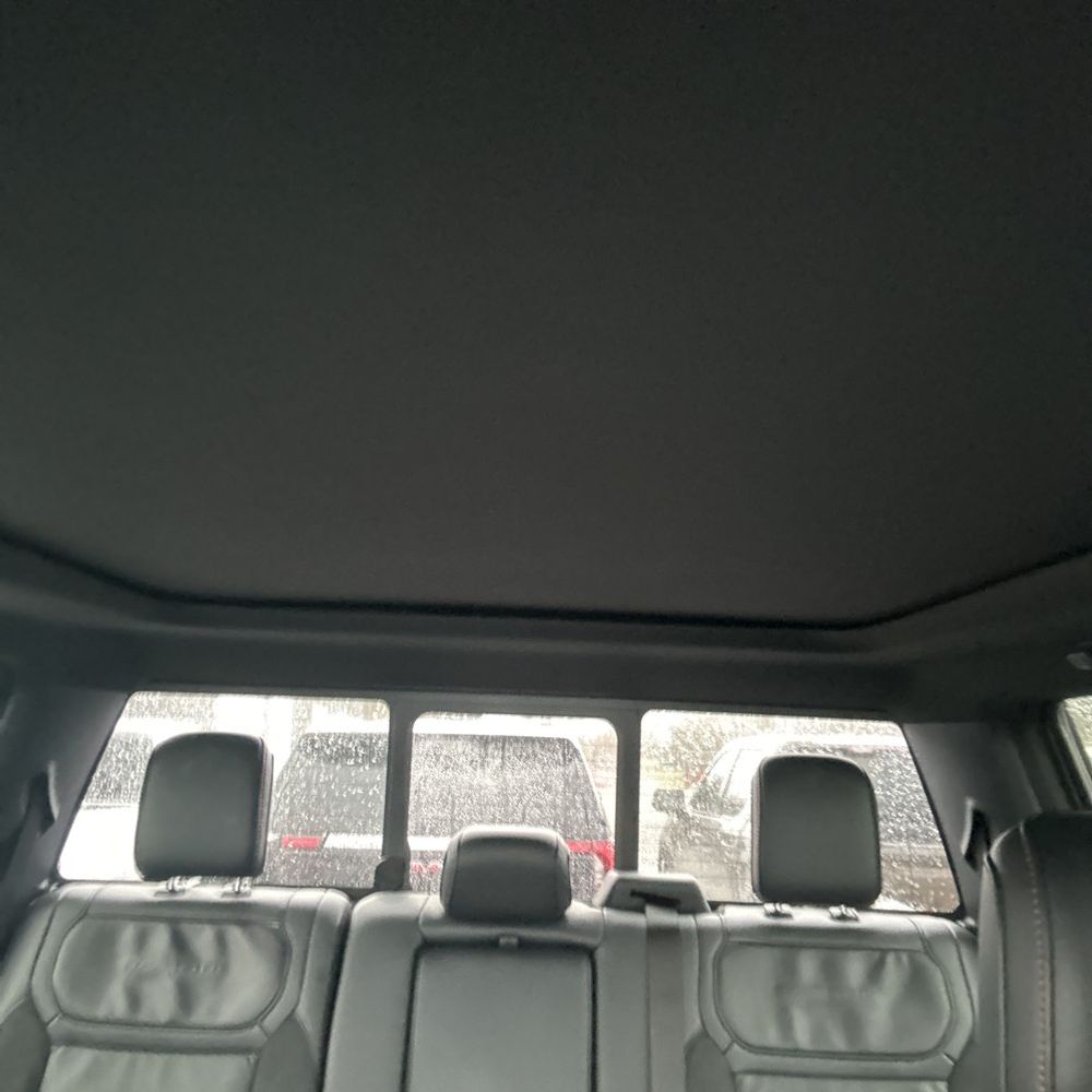 2025 Ford F-150 Raptor - Image 10