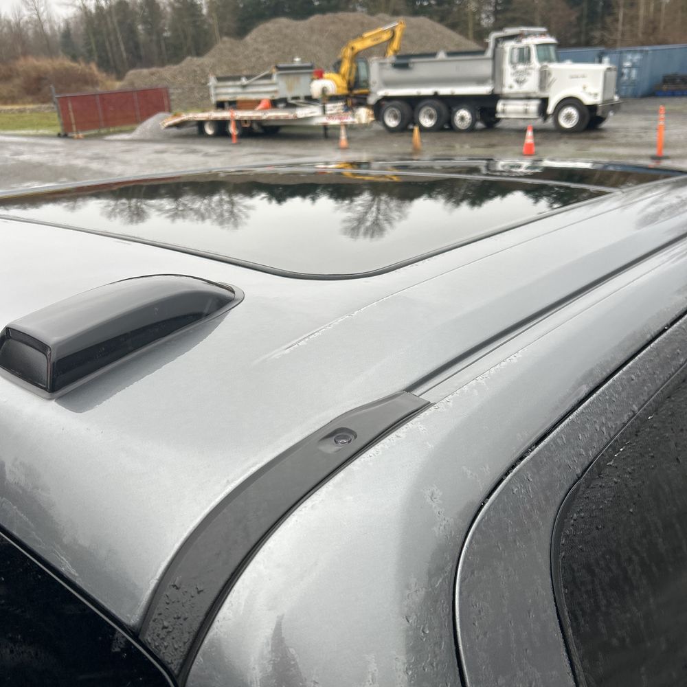 2025 Ford F-150 Raptor - Image 9